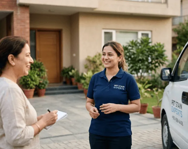 Pet Stain Carpet Cleaning Dillon Beach, CA FAQs